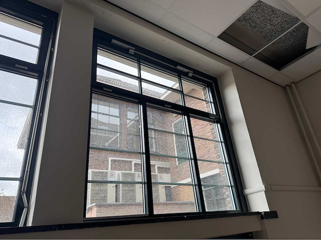 2022 aluminium kozijn - afbeelding 4 van  7