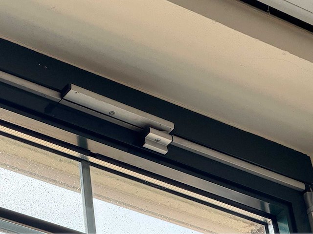 2022 aluminium kozijn - afbeelding 2 van  7