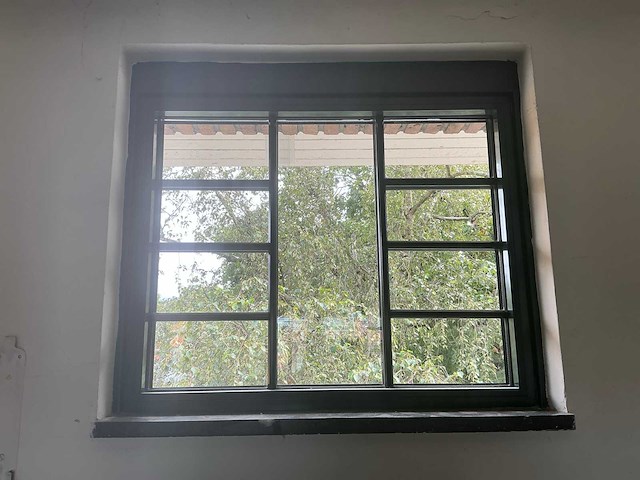 2022 aluminium kozijn - afbeelding 5 van  5