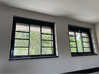 2022 aluminium kozijn - afbeelding 2 van  5