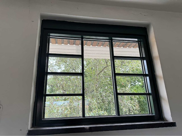 2022 aluminium kozijn - afbeelding 5 van  5