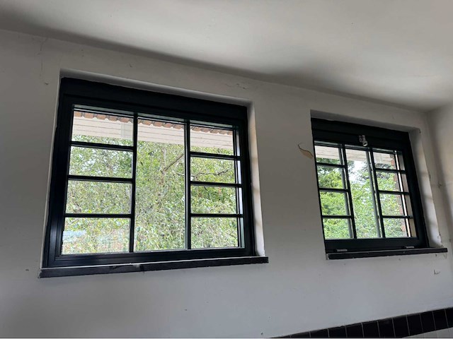 2022 aluminium kozijn - afbeelding 2 van  5