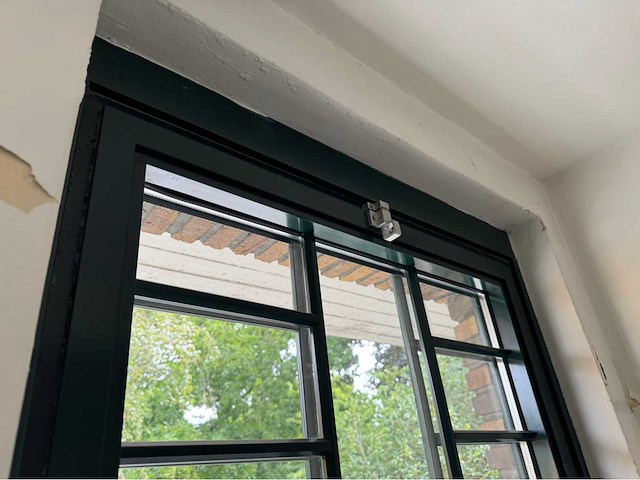 2022 aluminium kozijn - afbeelding 4 van  6