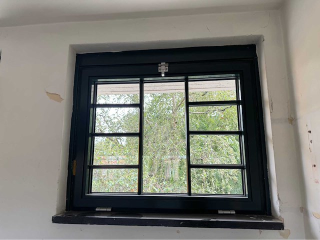 2022 aluminium kozijn - afbeelding 6 van  6