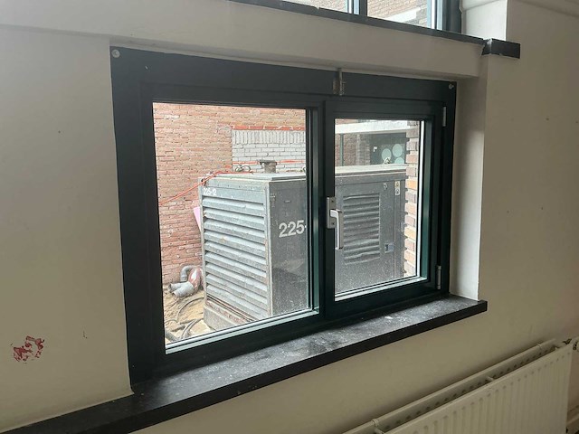 2022 aluminium kozijn - afbeelding 7 van  17