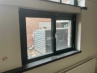 2022 aluminium kozijn - afbeelding 7 van  17