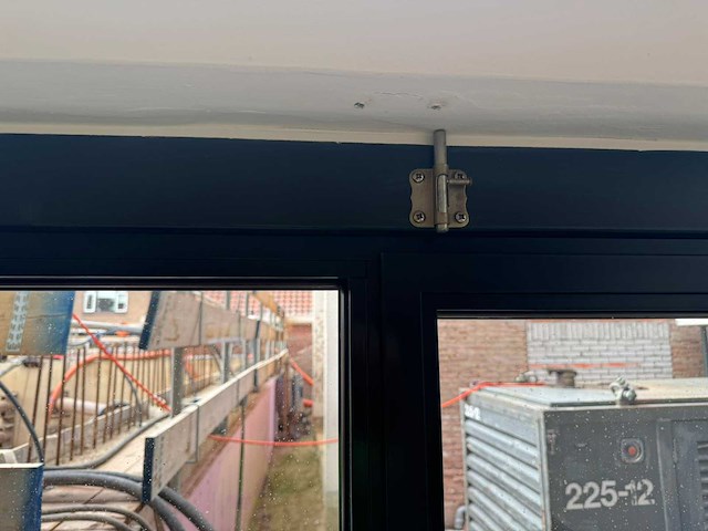 2022 aluminium kozijn - afbeelding 16 van  17