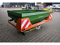 2022 amazone za-m 1002 special kunstmeststrooier - afbeelding 3 van  16