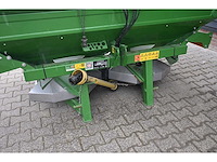 2022 amazone za-m 1002 special kunstmeststrooier - afbeelding 5 van  16