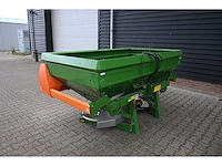 2022 amazone za-m 1002 special kunstmeststrooier - afbeelding 6 van  16