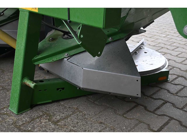 2022 amazone za-m 1002 special kunstmeststrooier - afbeelding 7 van  16