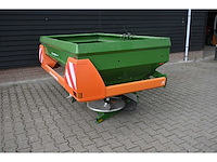 2022 amazone za-m 1002 special kunstmeststrooier - afbeelding 9 van  16