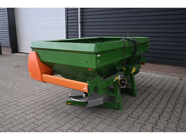 2022 amazone za-m 1002 special kunstmeststrooier - afbeelding 10 van  16