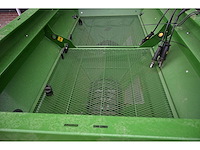 2022 amazone za-m 1002 special kunstmeststrooier - afbeelding 12 van  16