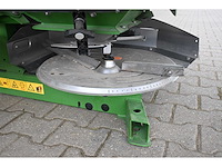 2022 amazone za-m 1002 special kunstmeststrooier - afbeelding 15 van  16