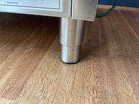 2022 ambach 8ebprubo/80-c ii elektrische braadplaat - afbeelding 2 van  11