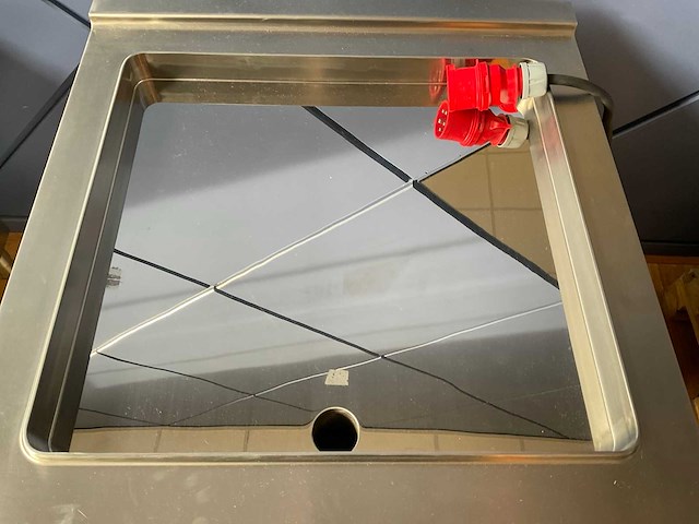 2022 ambach 8ebprubo/80-c ii elektrische braadplaat - afbeelding 7 van  11