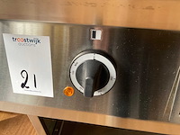 2022 ambach 8ebprubo/80-c ii elektrische braadplaat - afbeelding 8 van  11