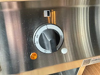 2022 ambach 8ebprubo/80-c ii elektrische braadplaat - afbeelding 9 van  11