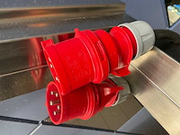 2022 ambach 8ebprubo/80-c ii elektrische braadplaat - afbeelding 10 van  11