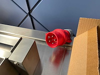 2022 ambach 8elgubo/60 elektrische lavasteengrill - afbeelding 7 van  8