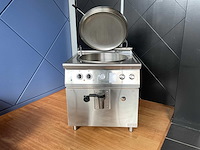 2022 ambach 8esk/80-100 elektrische kookketel