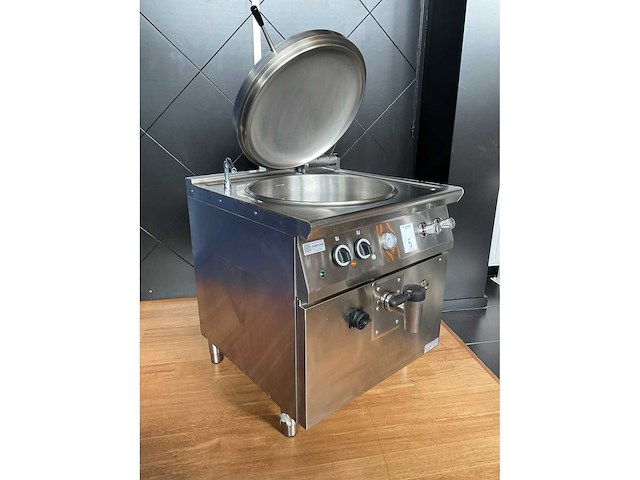 2022 ambach 8esk/80-100 elektrische kookketel - afbeelding 2 van  9