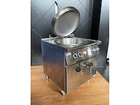 2022 ambach 8esk/80-100 elektrische kookketel - afbeelding 2 van  9