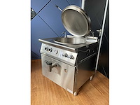 2022 ambach 8esk/80-100 elektrische kookketel - afbeelding 3 van  9