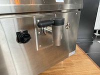 2022 ambach 8esk/80-100 elektrische kookketel - afbeelding 4 van  9