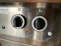 2022 ambach 8esk/80-100 elektrische kookketel - afbeelding 5 van  9