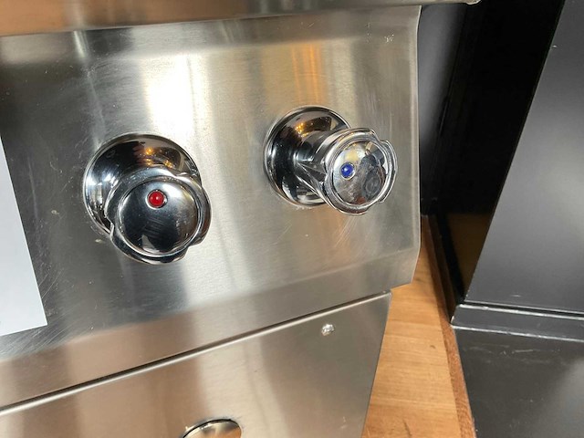 2022 ambach 8esk/80-100 elektrische kookketel - afbeelding 6 van  9