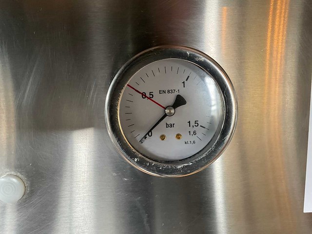 2022 ambach 8esk/80-100 elektrische kookketel - afbeelding 7 van  9