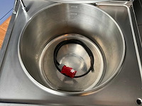 2022 ambach 8esk/80-100 elektrische kookketel - afbeelding 8 van  9