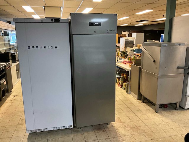 2022 angelo po ef7t-opro rvs koelkast - afbeelding 7 van  7