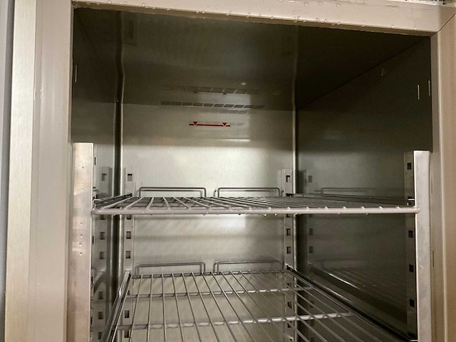 2022 angelo po ef7t-opro rvs koelkast - afbeelding 4 van  7