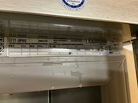 2022 angelo po ef7t-opro rvs koelkast - afbeelding 6 van  7