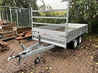 2022 anssems an aanhangwagen - afbeelding 2 van  10