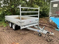 2022 anssems an aanhangwagen - afbeelding 4 van  10