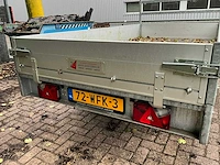 2022 anssems an aanhangwagen - afbeelding 7 van  10