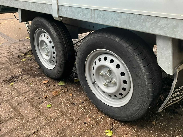 2022 anssems an aanhangwagen - afbeelding 9 van  10