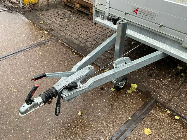 2022 anssems an aanhangwagen - afbeelding 10 van  10