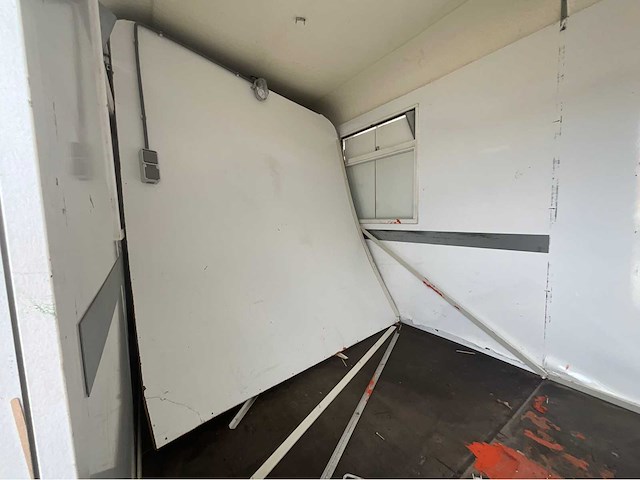 2022 anssems pts 1350.400x200 schaft aanhangwagen - afbeelding 2 van  16