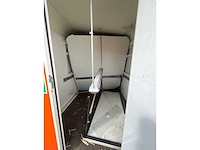 2022 anssems pts 1350.400x200 schaft aanhangwagen - afbeelding 3 van  16