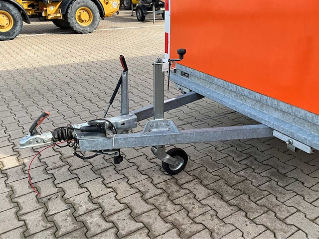 2022 anssems pts 1350.400x200 schaft aanhangwagen - afbeelding 4 van  16