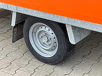 2022 anssems pts 1350.400x200 schaft aanhangwagen - afbeelding 7 van  16