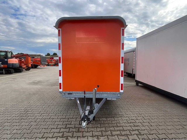 2022 anssems pts 1350.400x200 schaft aanhangwagen - afbeelding 9 van  16