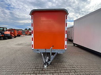 2022 anssems pts 1350.400x200 schaft aanhangwagen - afbeelding 9 van  16