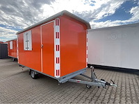 2022 anssems pts 1350.400x200 schaft aanhangwagen - afbeelding 10 van  16