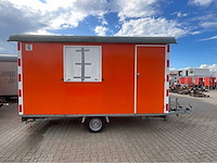 2022 anssems pts 1350.400x200 schaft aanhangwagen - afbeelding 11 van  16